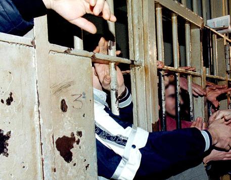 Carceri: solo Serbia peggio di Italia in Europa © ANSA
