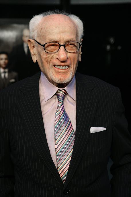 Eli Wallach Dead: 'Good, the Bad and the Ugly' Star Dies at 98