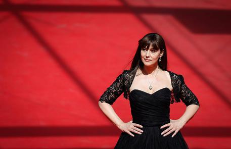 Monica Bellucci turns 50 © EPA