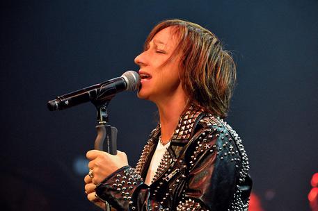 Gianna Nannini © ANSA