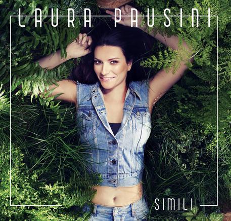 LAURA PAUSINI tutti i suoi album in vinile 