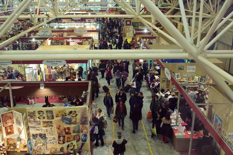 Passatempi e Passioni, torna la fiera dedicata agli hobby creativi