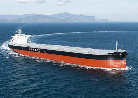 Italian tanker operator DIS reports surge in Q2 profit - English - ANSA.it