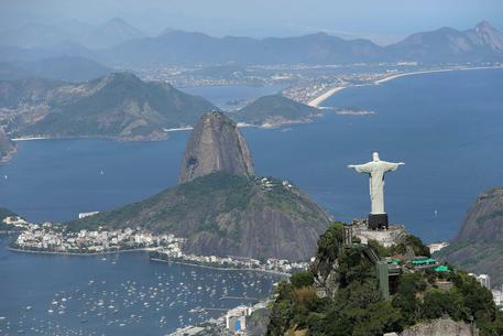 Valdostano a Rio, tutto aperto e contagio non si ferma