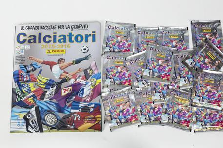 Calciatori 2015/16