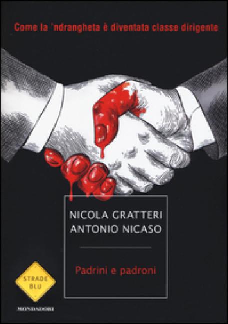 Padrini E Padroni Corruzione E Potere Cultura Spettacoli Ansa It