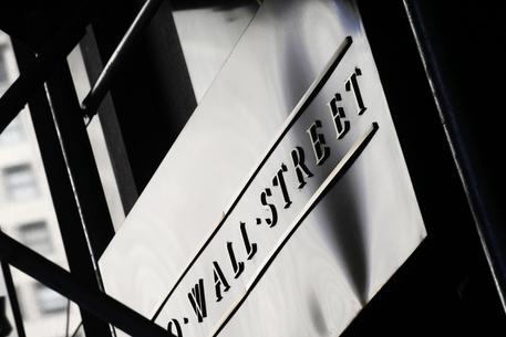Financial Markets Wall Street © AP