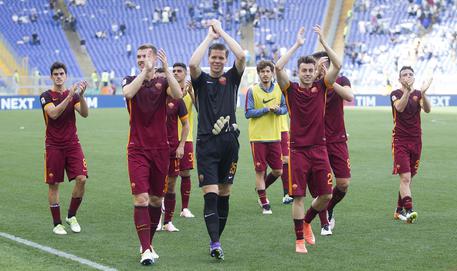 Roma Calcio a 5, 4-1 alla Lazio nel derby