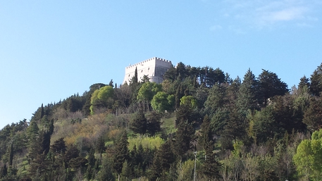 Visite A Castelli E Fortezze In Molise - Notizie - Molise - ANSA.it