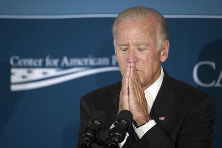 Joe Biden © AP