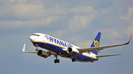 Voli low cost ryanair