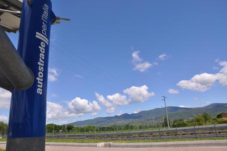 A1 chiuso una notte tratto Valdarno Arezzo in sud Toscana ANSA.it