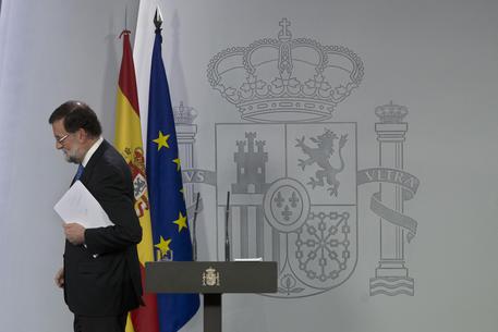 Mariano Rajoy © AP
