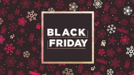 Immagini Piccole Di Natale.Arriva Il Black Friday Voglia Di Natale E Piccole Follie Economia Ansa