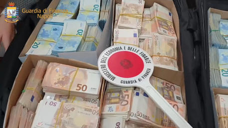 18 Bn Seized From Mafia In 5 Yrs - English - ANSA.it