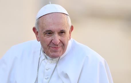 Pope Urges Abolition Of Death Penalty - English - ANSA.it