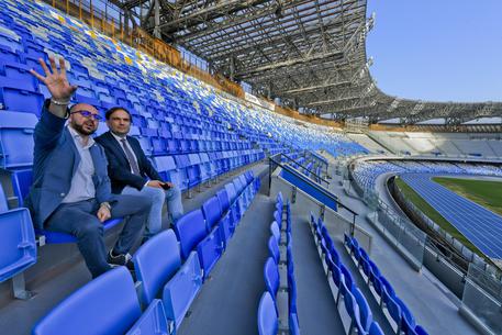 Universiade San Paolo Video Wall Tested Universiade 19 Ansa It