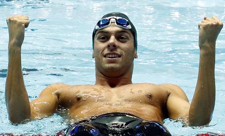 Swimming Paltrinieri Wins 800m Gold At Worlds English Ansa It