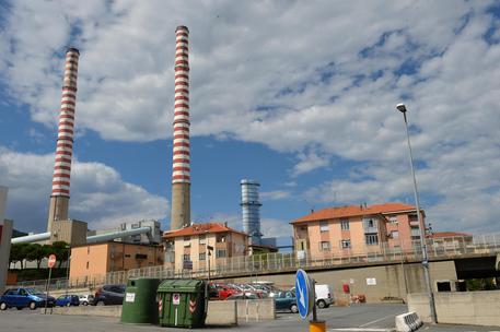 ENERGIA: STOP AL CARBONE © ANSA