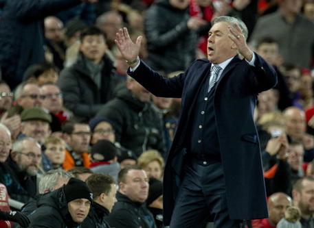 FA Cup: Liverpool mette ko anche Ancelotti © EPA