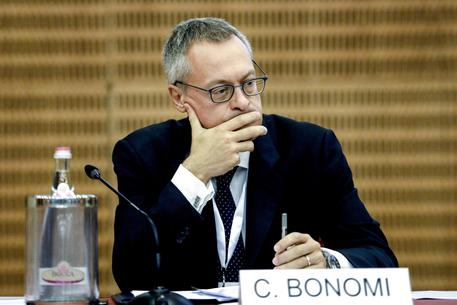 Bonomi Richiama Il Governo: 'Nessuno Ci Ascolta' - Economia - ANSA