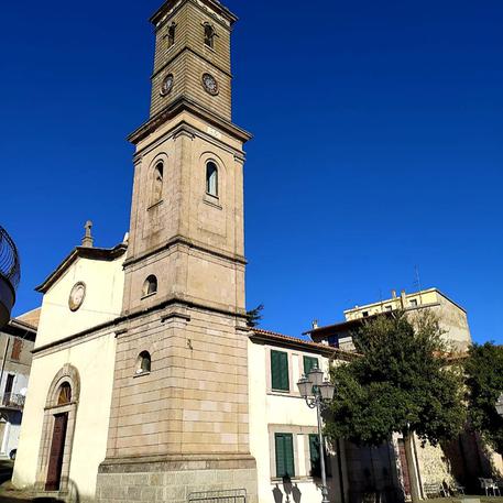 Contagiata A Festa Battesimo Bimba Di 3 Mesi Ricoverata Sardegna Ansa It