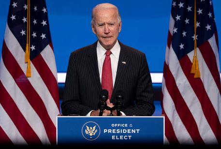 Usa 2020: Georgia, Biden batte Trump dopo riconteggio © AFP