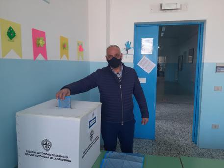 Comunali: sfida ballottaggi Nuoro e altre 2 citt� sarde © ANSA