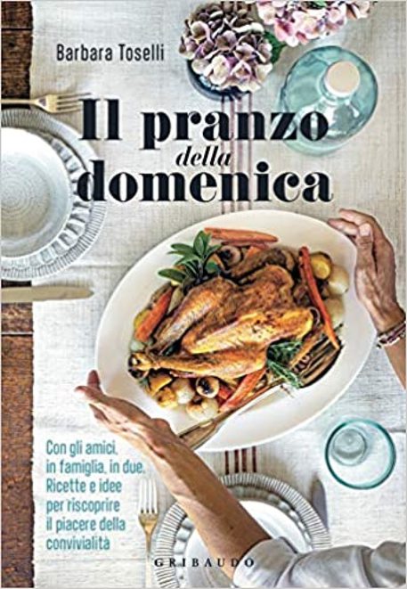 In Tempo Di Covid Ricette Per Pranzo Della Domenica Libri Ansa