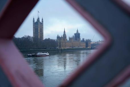 Londra © AFP