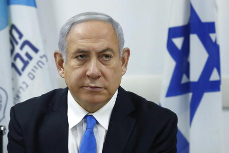 Coronavirus: Surprised by Israel Conte tells Netanyahu - English - ANSA.it