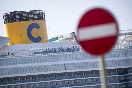 Coronavirus: Costa,stop crociere Mediterraneo fino 3/4 © 