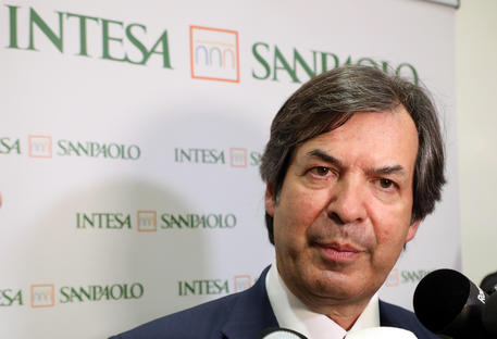 Proposta Intesa Sanpaolo, accordo possibile con Bei+Mes © 