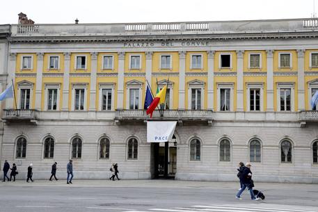 Comune di Bergamo © ANSA