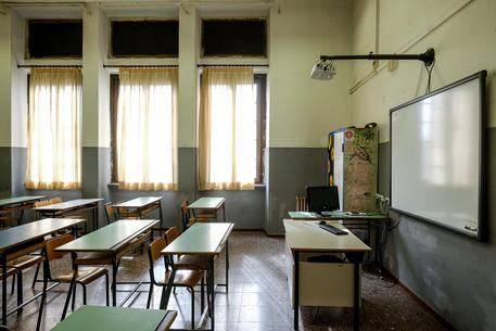 Scuola: Presidi, protocollo ministero troppo incerto © 