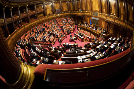 Dl elezioni: Senato vota fiducia, è legge © 