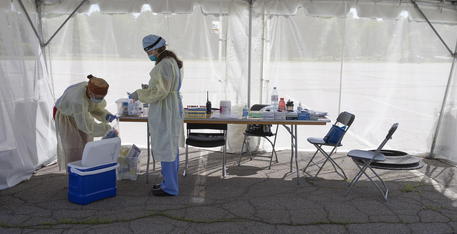 Brockton Neighborhood Health Center, Massachusetts © EPA