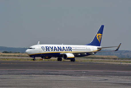 ansa respecting ryanair enac