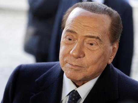 Berlusconi S Ruby Case Not Split Off Despite Bad Health 12 English Service Ansa It
