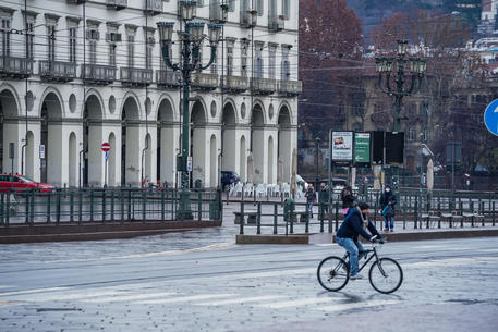 Torino © ANSA