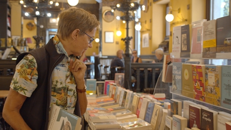 susanna tamaro mi mostro come sono non ho maschere libri libri e film ansa