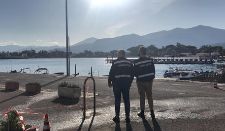 Covid: Palermo in arancione ma spiagge e parchi vietati