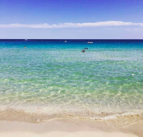 Bandiere blu:10 spiagge top in Sicilia,la metà nel messinese