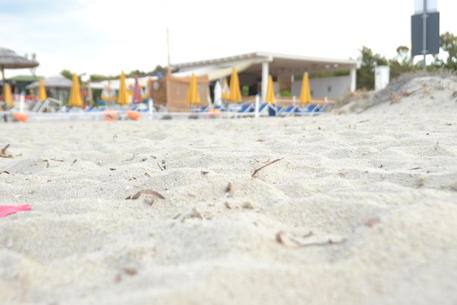 Estate: alle spiagge di Tortolì la 'Bandiera verde'