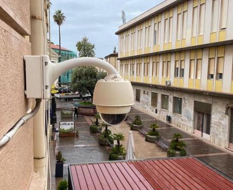 Covid: più controlli in scuole Oristano contro assembramenti - Sardegna - ANSA.it