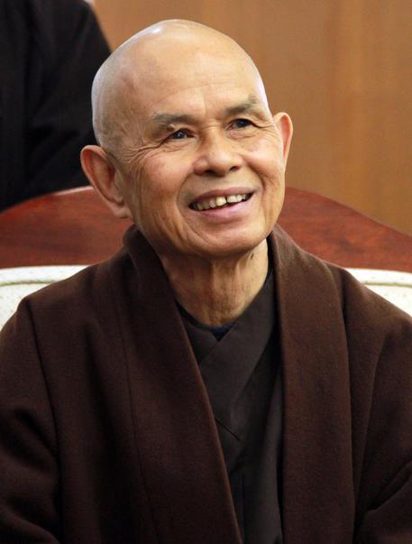 E' morto Thich Nhat Hanh, il più popolare maestro Zen - Asia - ANSA