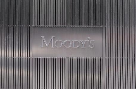 Moody's © EPA