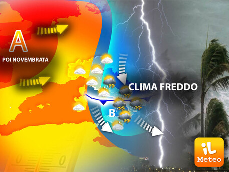 Da Lunedì La 'Novembrata' Di San Martino, Tornano Sole E Caldo ...