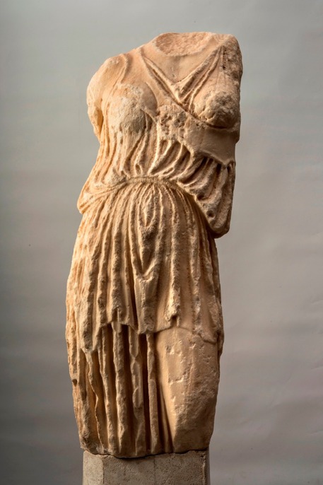 greek parthenon athena