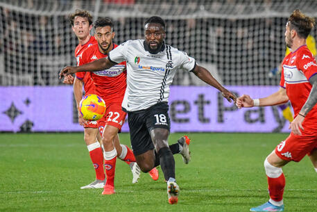 Soccer: Serie A; Spezia Calcio vs ACF Fiorentina © ANSA